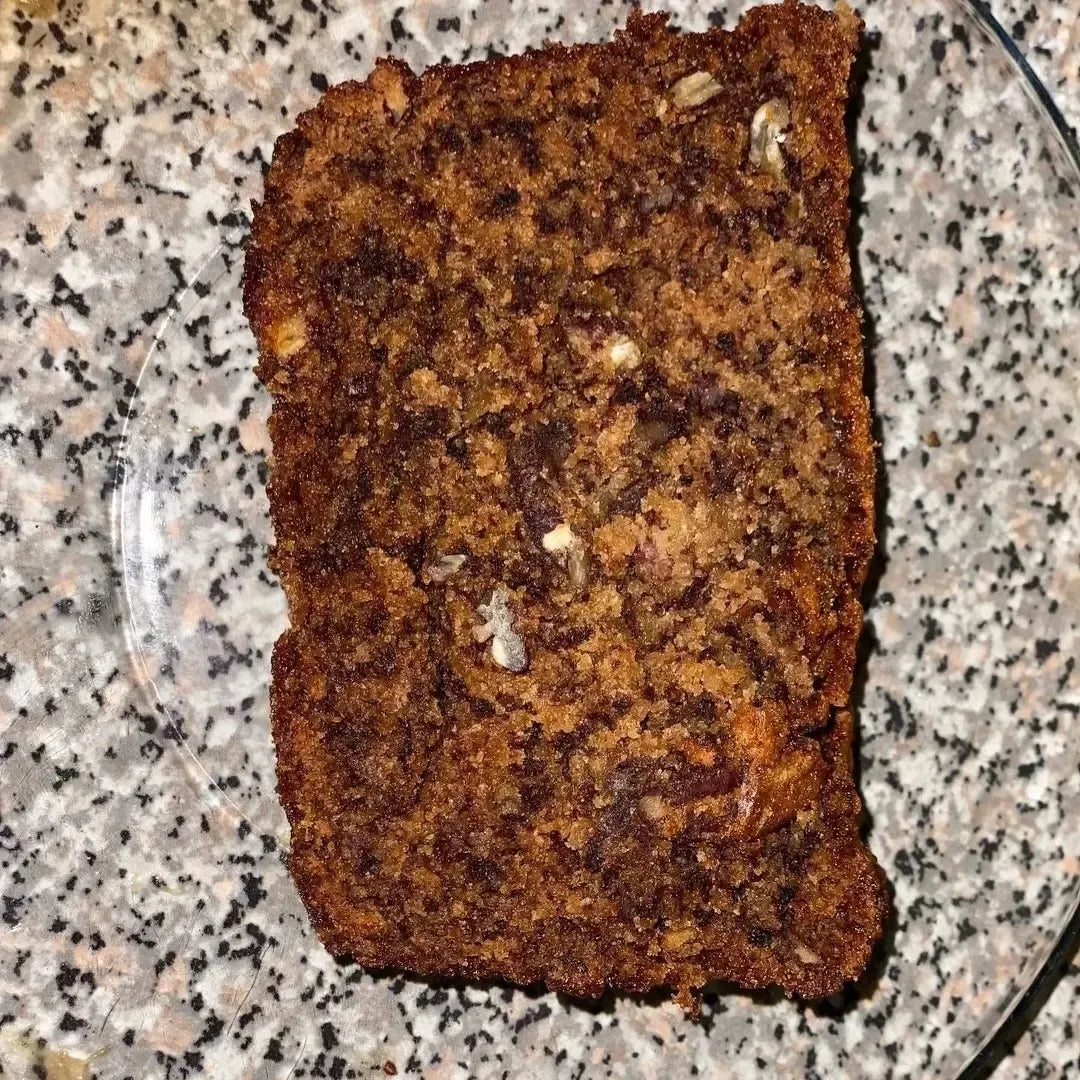 Mama's Favorite Banana Bread