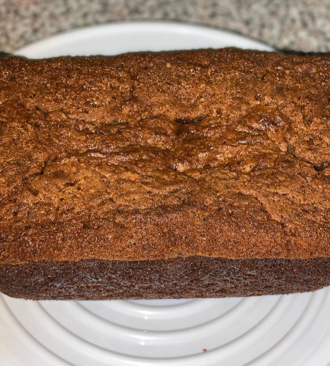 Mama's Favorite Banana Bread